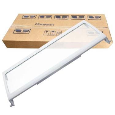 Imagem de Prateleira Superior Freezer Vertical Brastemp BVR28 BVE28