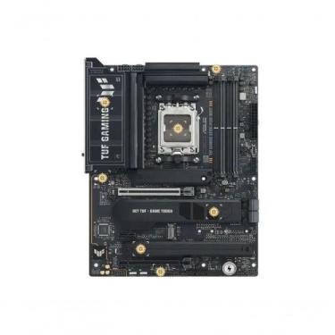 Imagem de Placa Mãe TUF Gaming X870E-PLUS Wifi 7 para Jogos e Uso Intenso Asus
