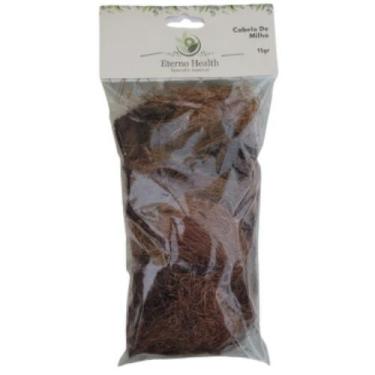 Imagem de Cabelo De Milho 15g Chá Natural Selecionado - Genérico