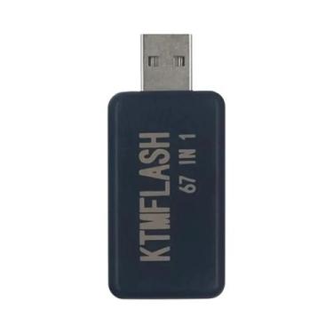 Imagem de Dongle USB Universal Para Ferramenta De Ajuste De Chip ECU PCMmaster S