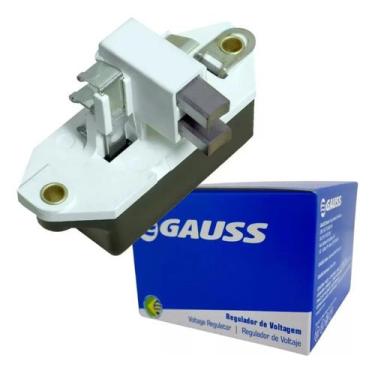 Imagem de Regulador voltagem GA027 GM Ford Fiat VW - GAUSS