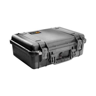 Imagem de Pelican 1500 Protector Case com Espuma