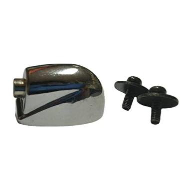 Imagem de Fancyes Tarola única para tambor + parafusos de montagem + vedações + mola +