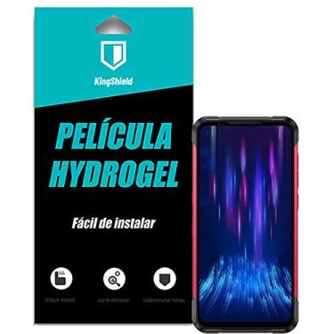 Imagem de Película Para Doogee S97 Pro Kingshield Hydrogel - Privacidade
