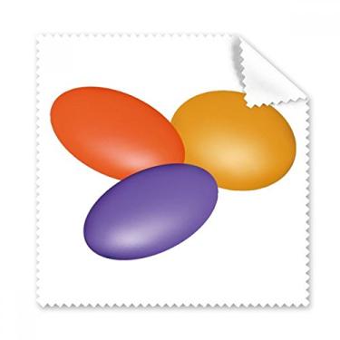 Imagem de Ilustração de comprimidos, produtos de cuidados com a saúde, pano de limpeza, limpador de óculos, 5 peças