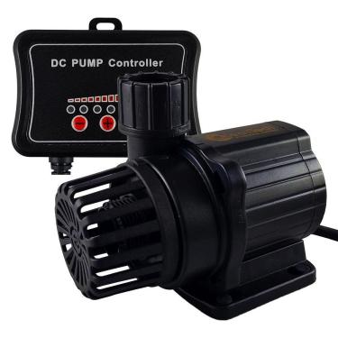 Imagem de Bomba Submersa Oceantech Dc-2000 Eletrônica Bivolt 28 W