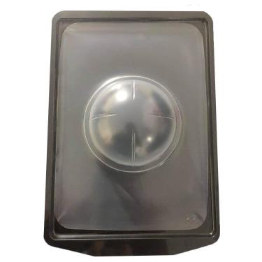 Imagem de Forma de Silicone para Chocolate - Bola 