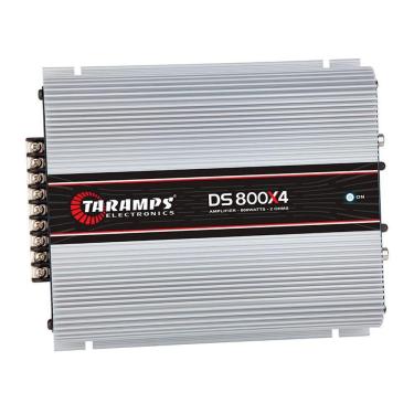 Imagem de Módulo de Potência Taramps DS-800x4 800rms