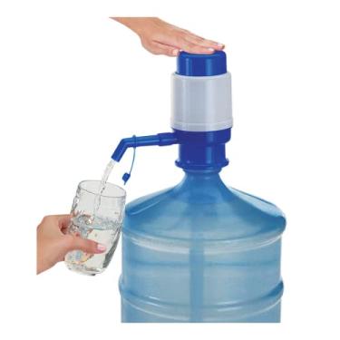 Imagem de Bomba De Água Mineral Para Galão De Água De 10litros 20 Litros