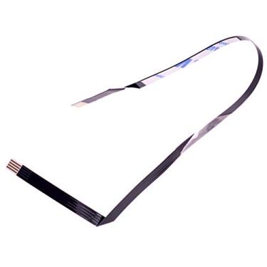 Imagem de Cabo de fundo Deal4GO LCD V-Sync 922-9161 de substituição para iMac 27" A1312 LCD inversor Flex Fita Cabo 2009 2010 593-1049 593-1049A