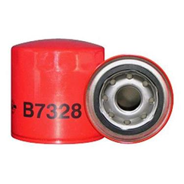 Imagem de Baldwin Filtro giratório de lubrificante B7328