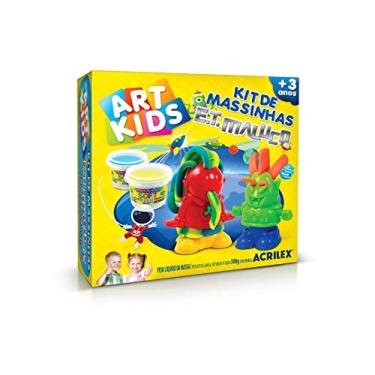 Imagem de Et Maluco Acrilex 300g