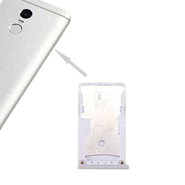 Imagem de For Xiaomi Redmi 4 SIM & SIM/TF Card Tray
