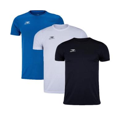 Imagem de Kit 3 Camisa Penalty X Masculina