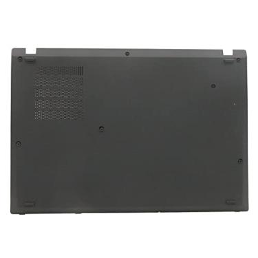 Imagem de Capa inferior do notebook para Lenovo ThinkPad X13 Gen 3 (Tipo 21BN 21BQ) 5CB1H81771 Base Base Tampa Inferior Novo