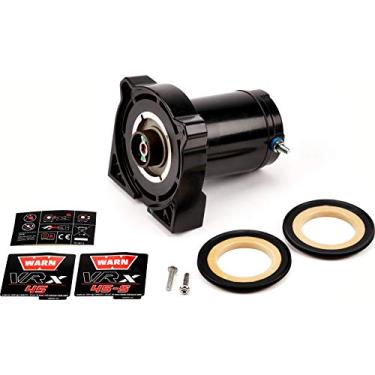 Imagem de WARN Kit de substituição de motor de guincho 101043, compatível com: VRX 45
