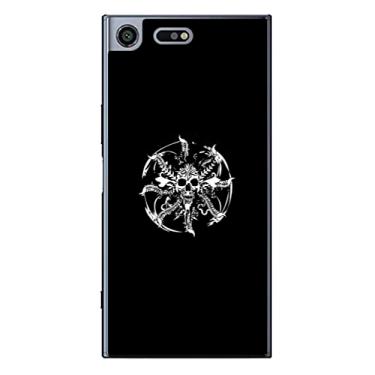 Imagem de Capa Adesivo Skin016 Verso Para Sony Xperia Xz Premium