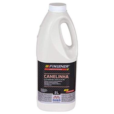 Imagem de Multilimpador Canelinha - Finisher - Galão de 2 Litros