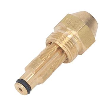 Imagem de Bico para Aquecedores de Ar Com O Ring Metal Borracha 100735 19 100735 32 PP221 HA3027 para Aquecedores de Ar Forçado de 110 a 125K BTU