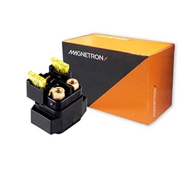 Imagem de Relé de Partida XTZ 250 Lander 2007-2019 YS 250 Fazer até 2010 Original Magnetron