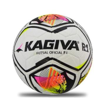Imagem de Bola Futsal Kagiva R1 F4 - Sub 13
