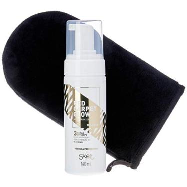 Imagem de Kit Skelt Red Carpet Glow Mousse (2 Produtos)