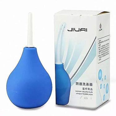 Imagem de Ducha Higiênica Unissex Xuca 160 ML 1 Aplicador COR: AZUL REF:5605