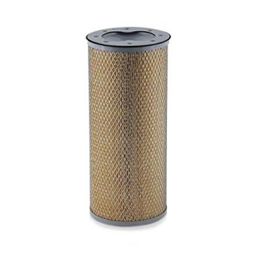 Imagem de Filtro de Ar Mahle Cargo F1000 F2000 F250 F4000 F350 F650 Delivery e Worker