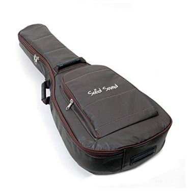 Imagem de Capa Cavaquinho LT BR - Marrom