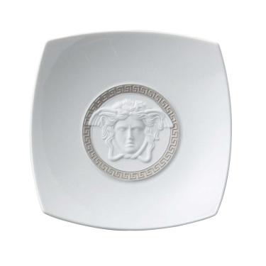 Imagem de Centro de Mesa Medusa Silber 18 cm Versace