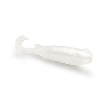 Imagem de ISCA ARTIFICIAL MONSTER 3X E-SHAD 9CM C/ 5 UN. NEW SHINE