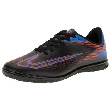 Imagem de Chuteira Masculina Strike Iv Futsal Topper - Tp04010001
