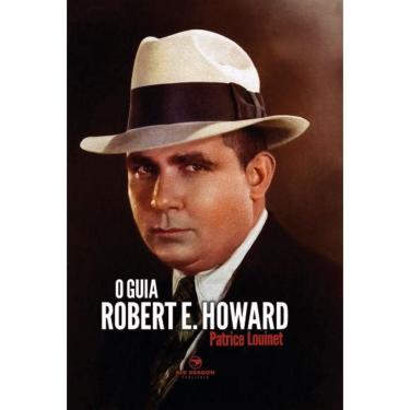 Imagem de O Guia Robert E. Howard
