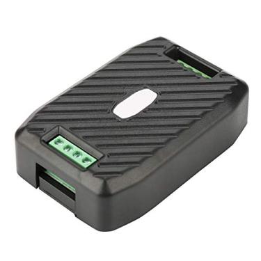 Imagem de Medidor De Watts,PZEM-017 Medidor De Consumo CC, Medidor De Tensão CC, Analisador De Potência Do Medidor De Tensão Com Análise Precisa De Energia Para Monitoramento(PZEM-017)