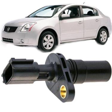 Imagem de Sensor Velocidade Cambio Automatico Sentra Versa Tiida Livin