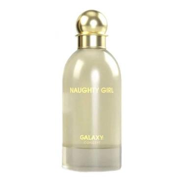 Imagem de Naughty Girl Galaxy Eau De Parfum Feminino -100 Ml - Coscentra