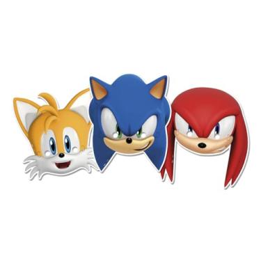 Imagem de MASCARA r760 SONIC 06 UN