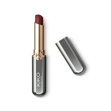 Imagem de Batom Cremoso Kiko Milano Unlimited Stylo Longa Duração (24 Burgundy)