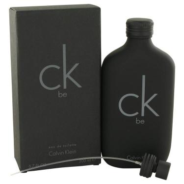 Imagem de Perfume Feminino Ck Be (Unisex) Calvin Klein 195 ML Eau De Toilette