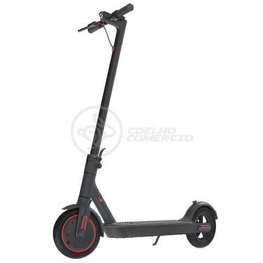 Imagem de Patinete Elétrico 7800mah E-scooter Foston Fs S09 8.5 Lançamento 2023/2024 Bluetooth - Preto Cor:preto;tamanho:único;gên