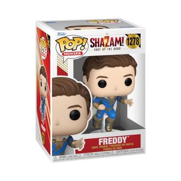 Imagem de Funko Pop Freddy #1278 - Shazam Fury of the Gods - Shazam Fúria dos Deuses