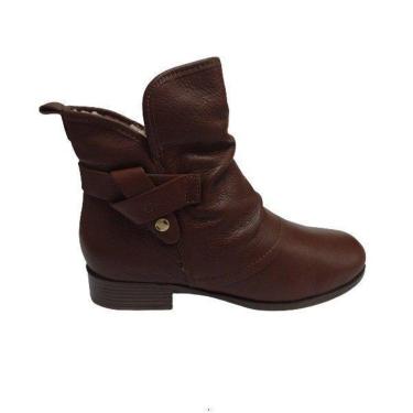 Imagem de Bota Feminina Bottero Couro 337901-Feminino