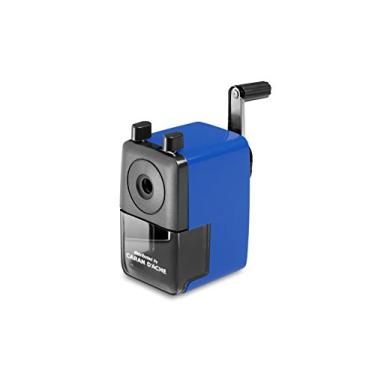 Imagem de APONTADOR MANUAL EM PLÁST AZUL (lápis de 4 a 8mm)