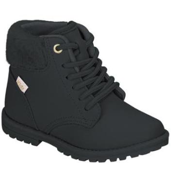 Imagem de Bota Infantil Kidy Fashion Feminina-Feminino