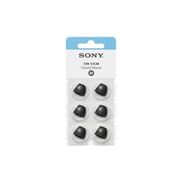 Imagem de Sony Protetor de aparelho auditivo OTC fechado para CRE-E10 médio CRE-S1CM
