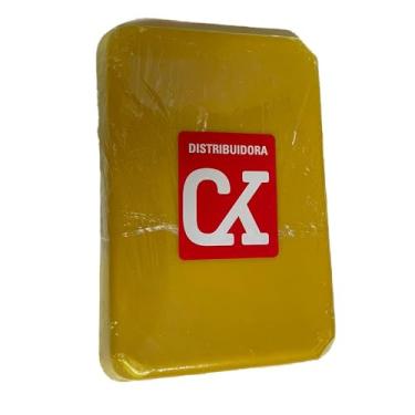 Imagem de Cera de Carnaúba Em Barra CK
