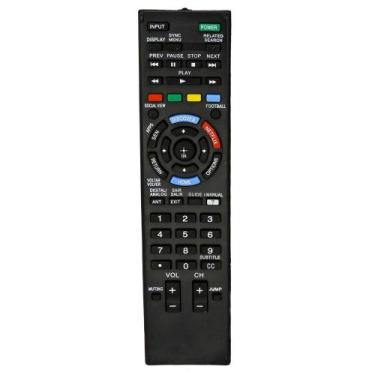 Imagem de controle tv sony bravia smartv universal ( funciona em TODAS as tvs da