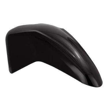 Imagem de Paralama Dianteiro (a) Biz 110i 2018 A 2021 Parte Da Frente - Cromo Fo