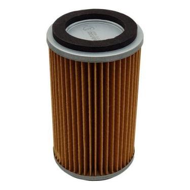 Imagem de Filtro De Ar Dafra APACHE 150 - Brandy