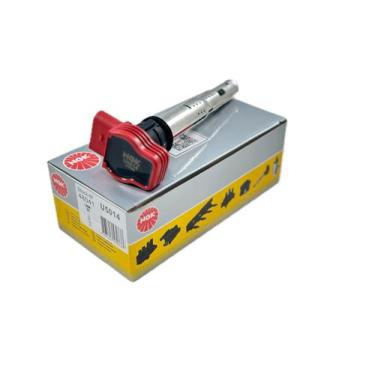 Imagem de Bobina de Ignição NGK U5014 Audi A4 - Cód.11132